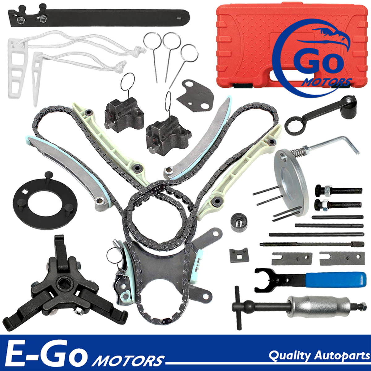 Timing Chain Kit Tool For Ram Dodge Jeep Commander Dakota Durango