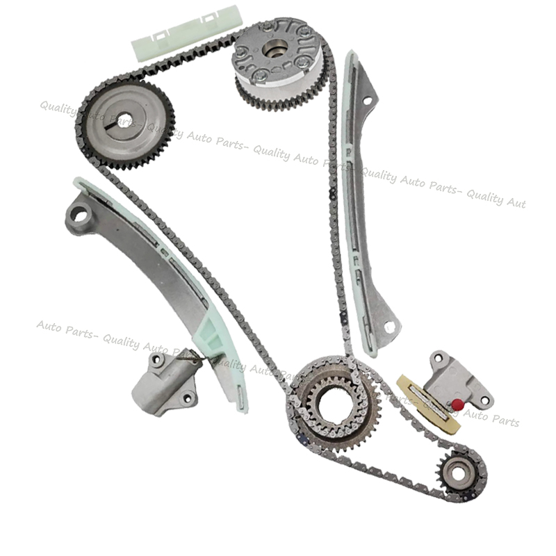 Timing Chain Kit Camshaft Gear Fits Nissan Cube Sentra Versa