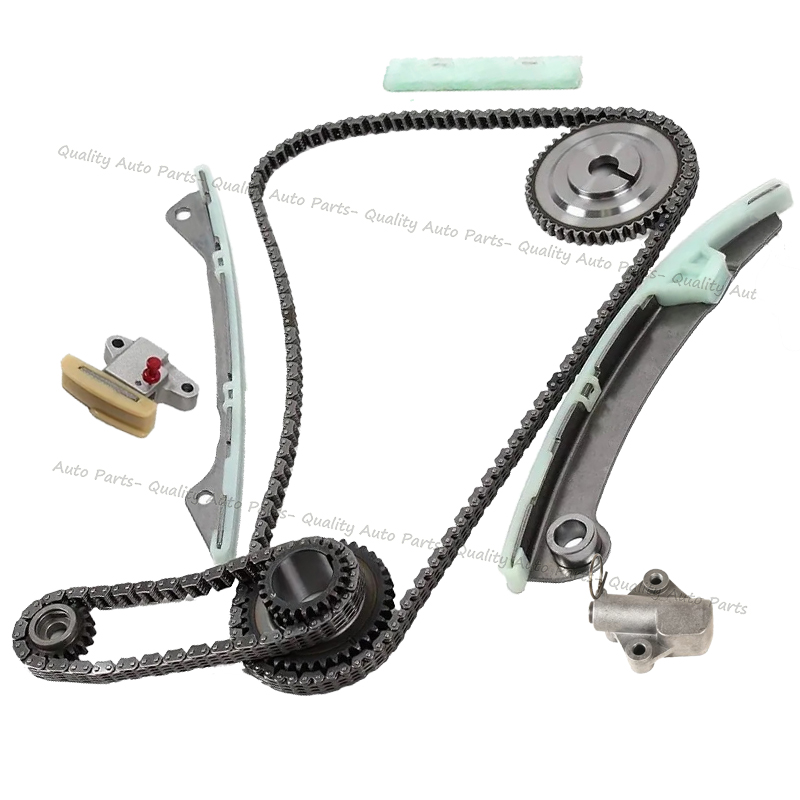 Amazon.com: JOYYANGFANG 45 Link 90 Pin GY6 Cam Timing Chain
