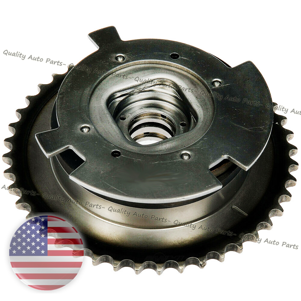 GM Genuine Parts Camshaft Phaser - Part #12606358, OEM Replacement For GM Vehicles