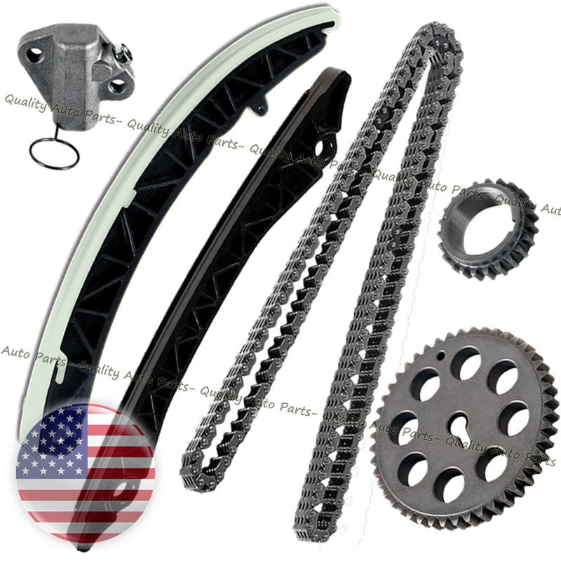 【INCHANT ME】Brini Shirring Mini One Piece Amazon.com: ECCPP Timing Chain Kit Replacement for Suzuki