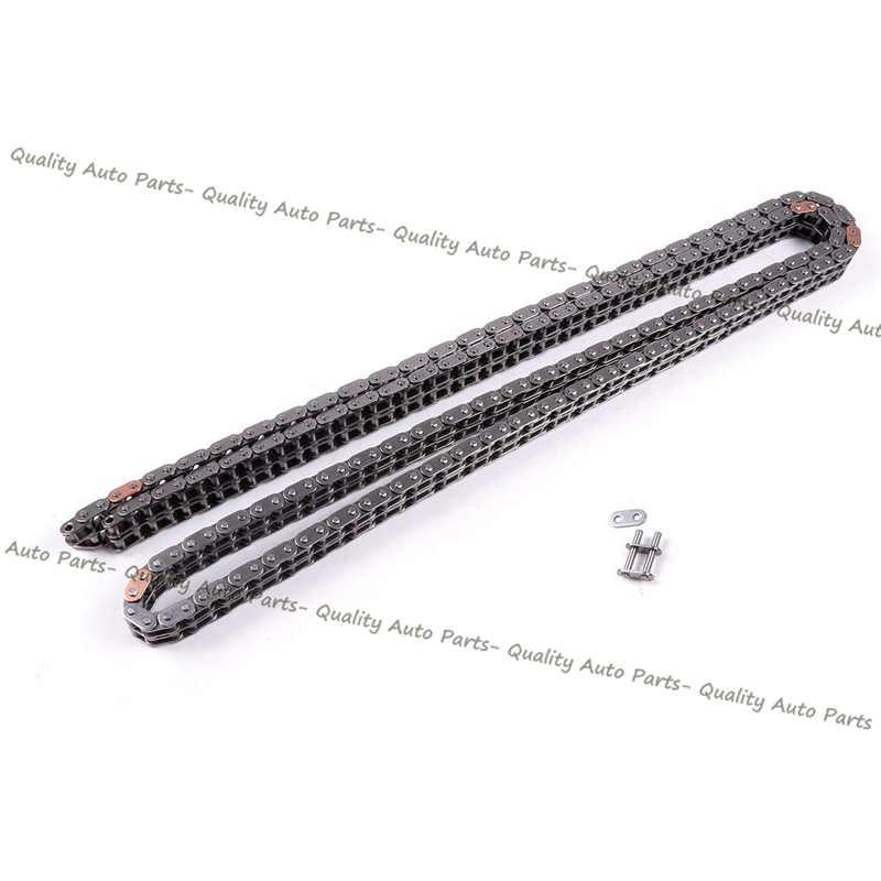 thumbnail image 2 of Complete Timing Chain Kit With Camshaft Adjusters For Mercedes M272 / M273 Engines 2 of 5