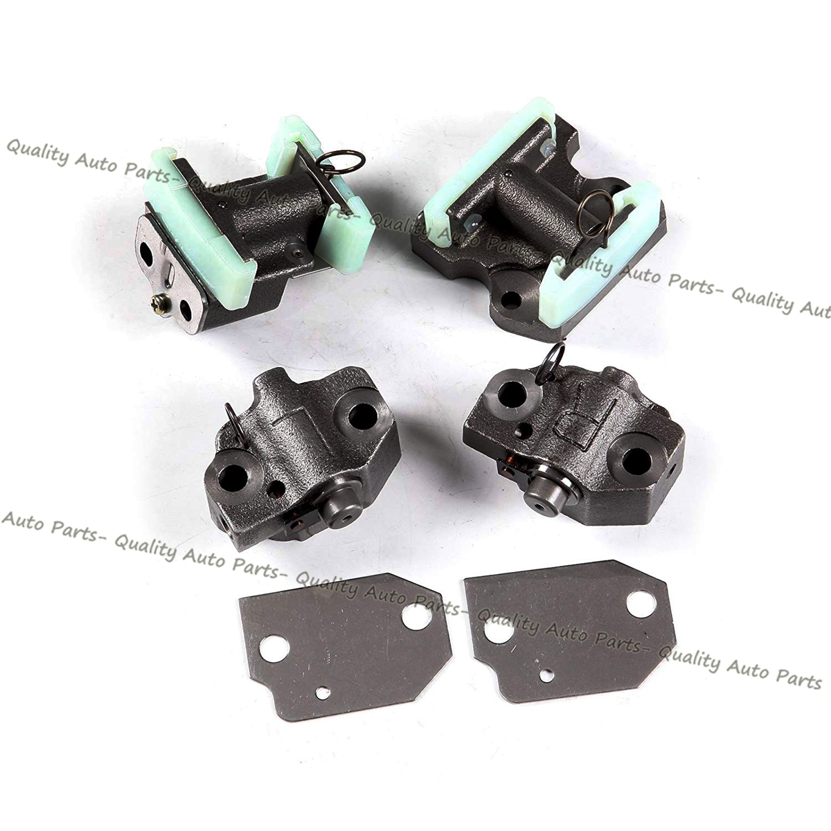 TIMING CHAIN KIT Fits FORD FALCON BA BF FG BOSS 260 290 5.4L V8 METAL