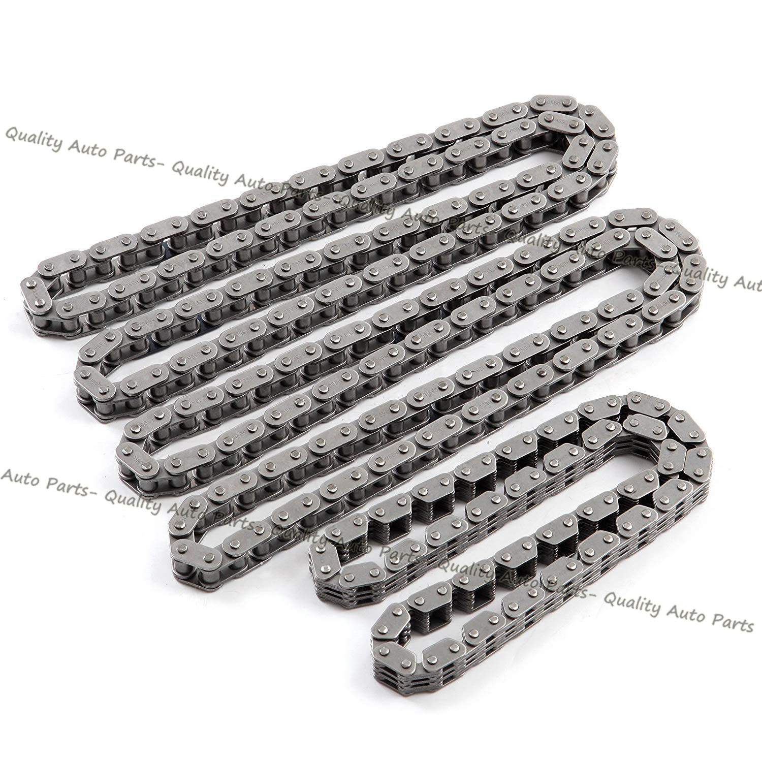 Engine Main Con Rod Bearing Timing Chain Kit Fit 4.7 T L V8 EVA For 99-08 JEEP GRAND CHEROKEE RAM DODGE DURANGO 4.7L 9-0393S - Foto 12