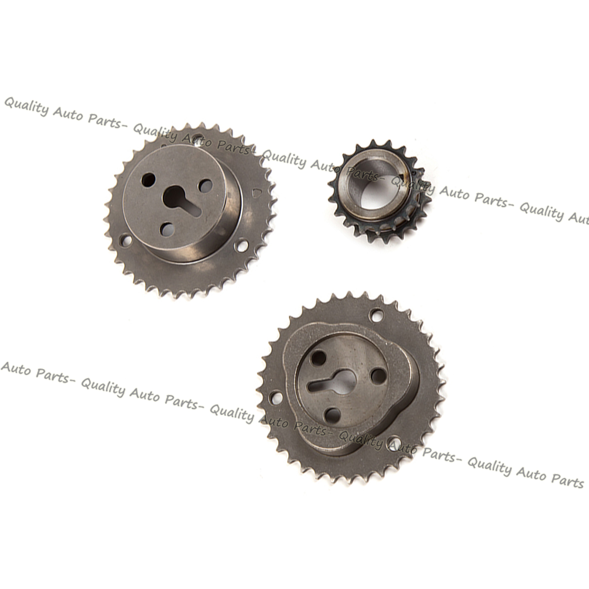 Timing Chain Kit Fit Subaru Forester SH SJ SUV 2.0 i XT AWD SUV FA20