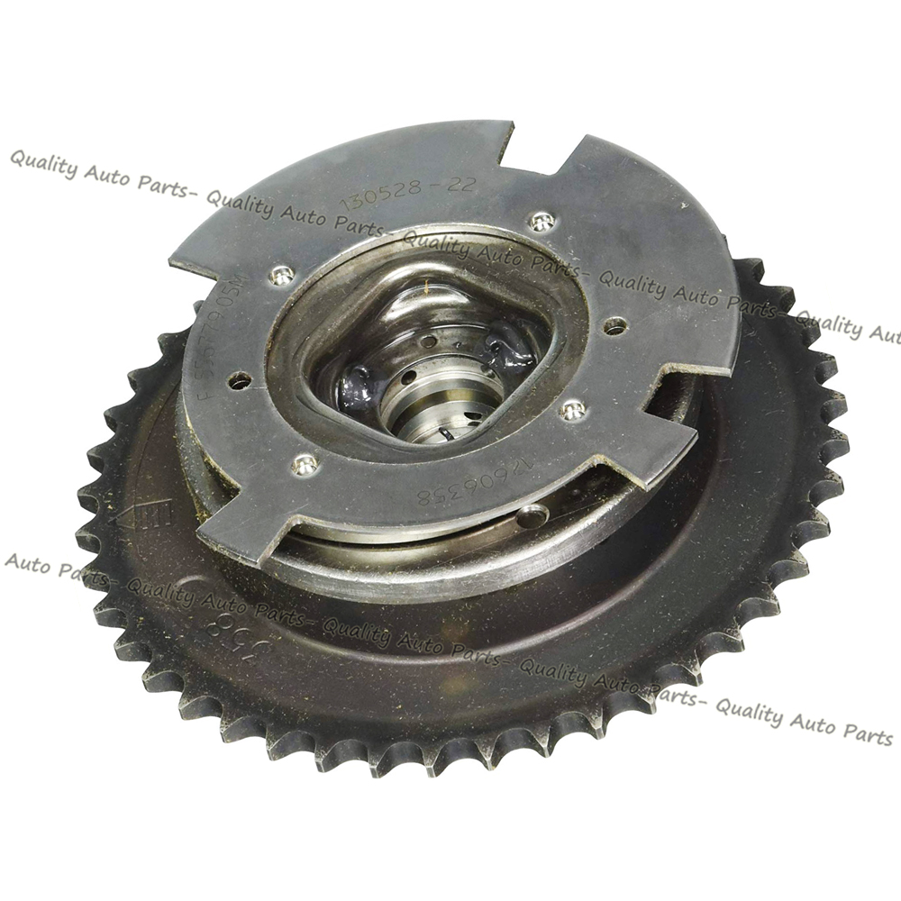 Timing Camshaft Actuator Gear Fits Chevrolet GMC Cadillac H2 5.3 6.0L 6 ...