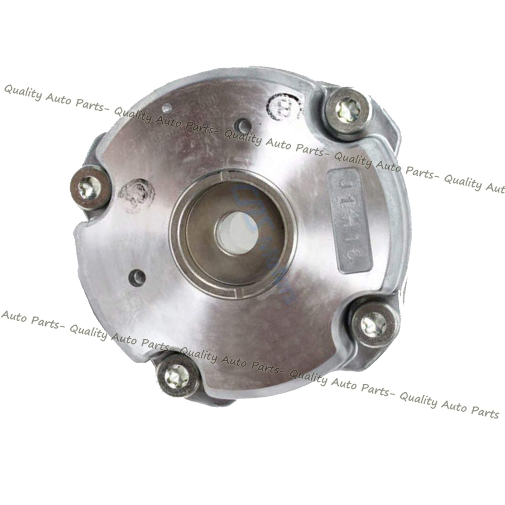 CVVT Camshaft Gear Fits Kia Sportage Spectra5 Spectra Soul 2.0L 24350