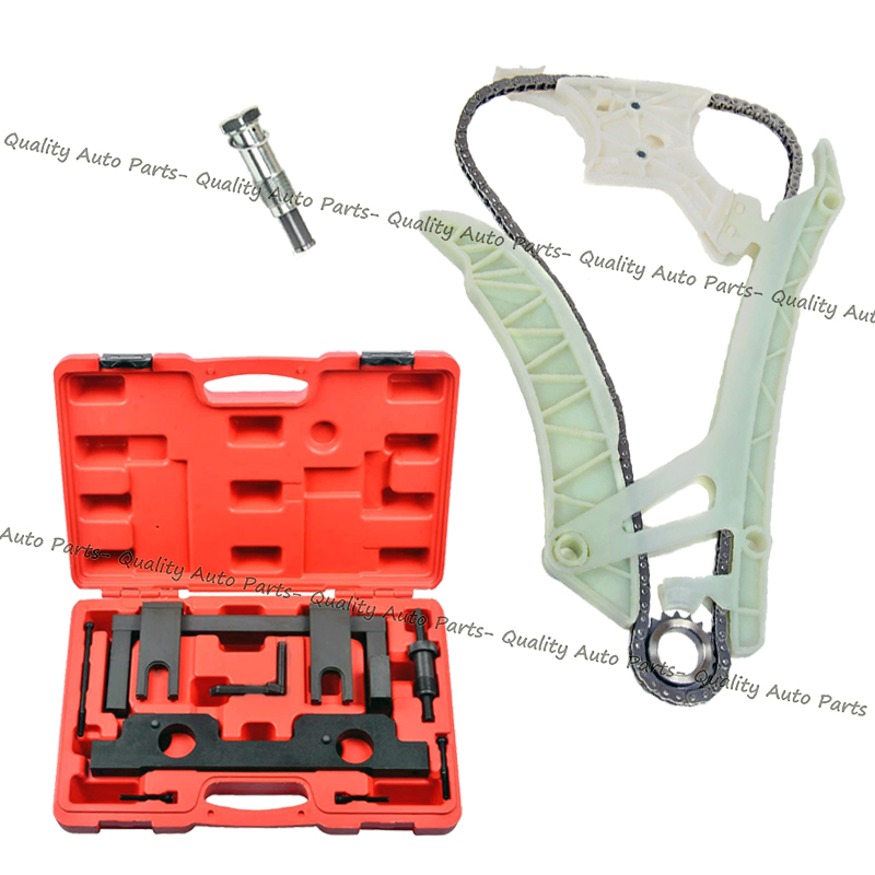 Timing Chain Kit Camshaft Locking Tool for BMW F20 F22 F30 F32 F10 E84