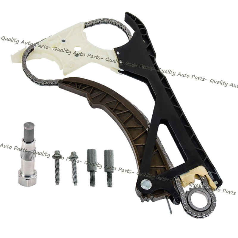 Timing Chain Kit for BMW N51 N52 N54 N55 325 320 520 X3 X4 X5 X6 2.0 3.