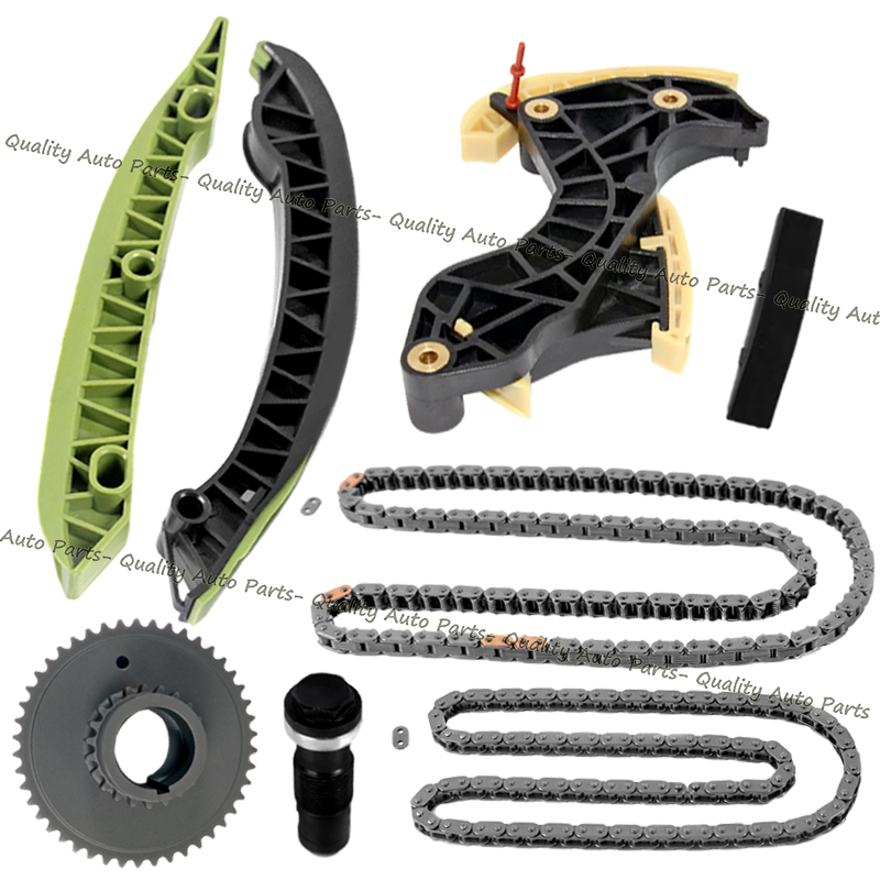 Timing Chain Kit Fits Mercedes Benz SLK C250 W204 1.8 S204 S212 A207 SLK250 M271 eBay