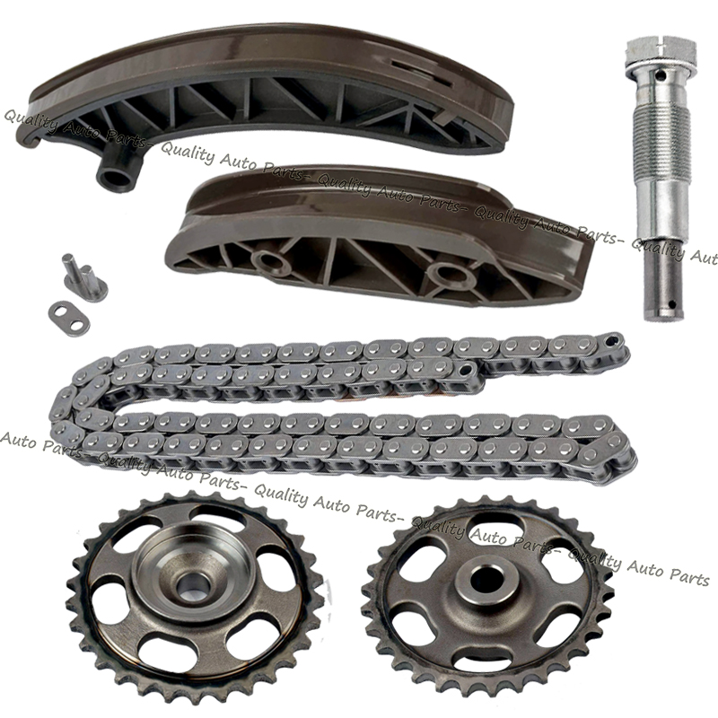 Timing Chain Kit for Jeep COMPASS 2.2 CRD 0009938276 MK49 Diesel SUV