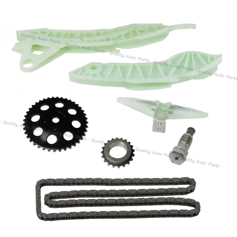 MINI R56 R57 R55 R58 COOPER S CONVERTIBLE N14 N16 Timing Chain Kit eBay