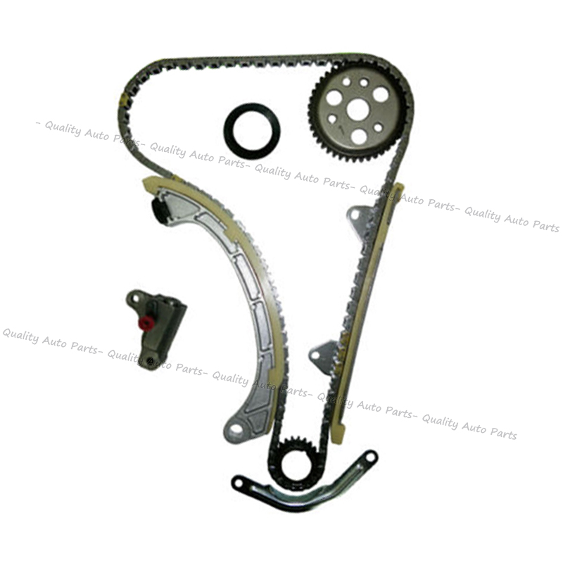 TIMING CHAIN KIT For DAIHATSU TOYOTA AVANZA PASSO K3-VT K3-VET K3-VE | eBay