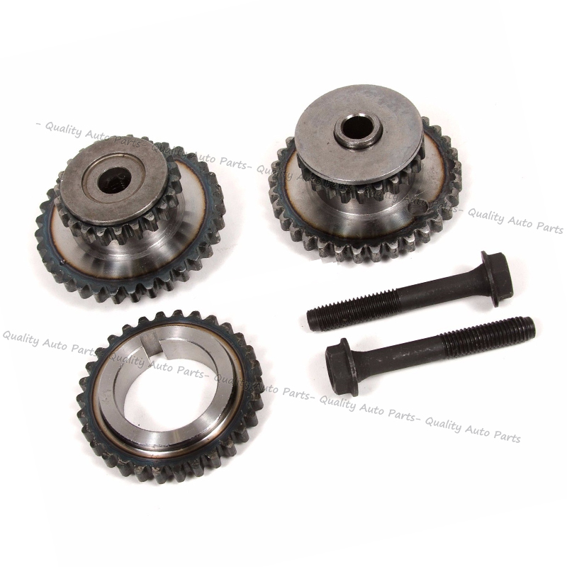 Timing Chain Kit Gears VZ VE VF For Holden Commodore 3.6L V6 Alloytec