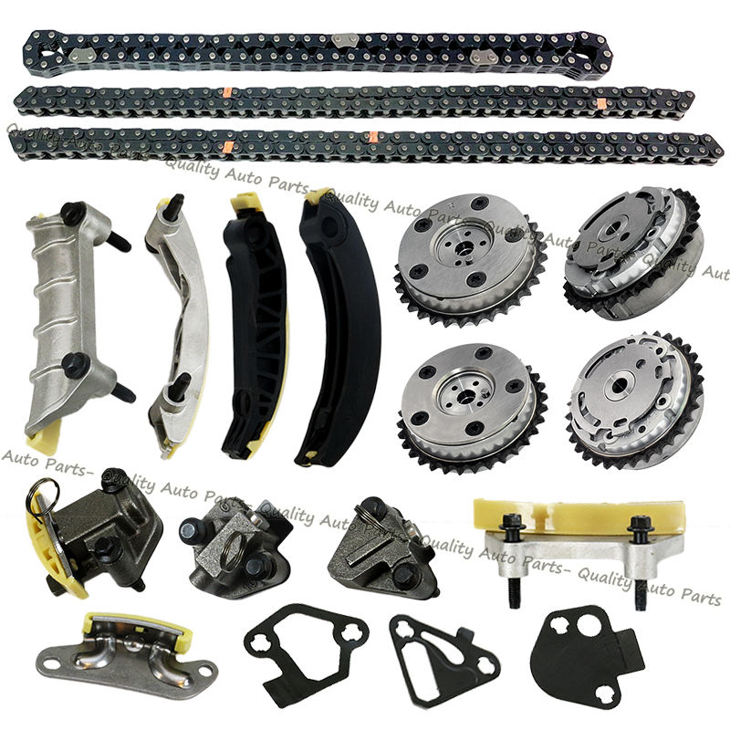 VVT Timing Chain Kit for Holden Commodore 3.6L VZ Captiva Rodeo 3.6L CG