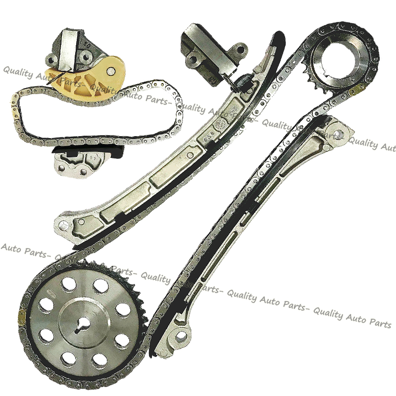 Timing Chain Kit Fit Mazda 6 3 Cx 5 2 2 D Gj Gl Sh01 Ltr Diesel Skyactiv Ebay