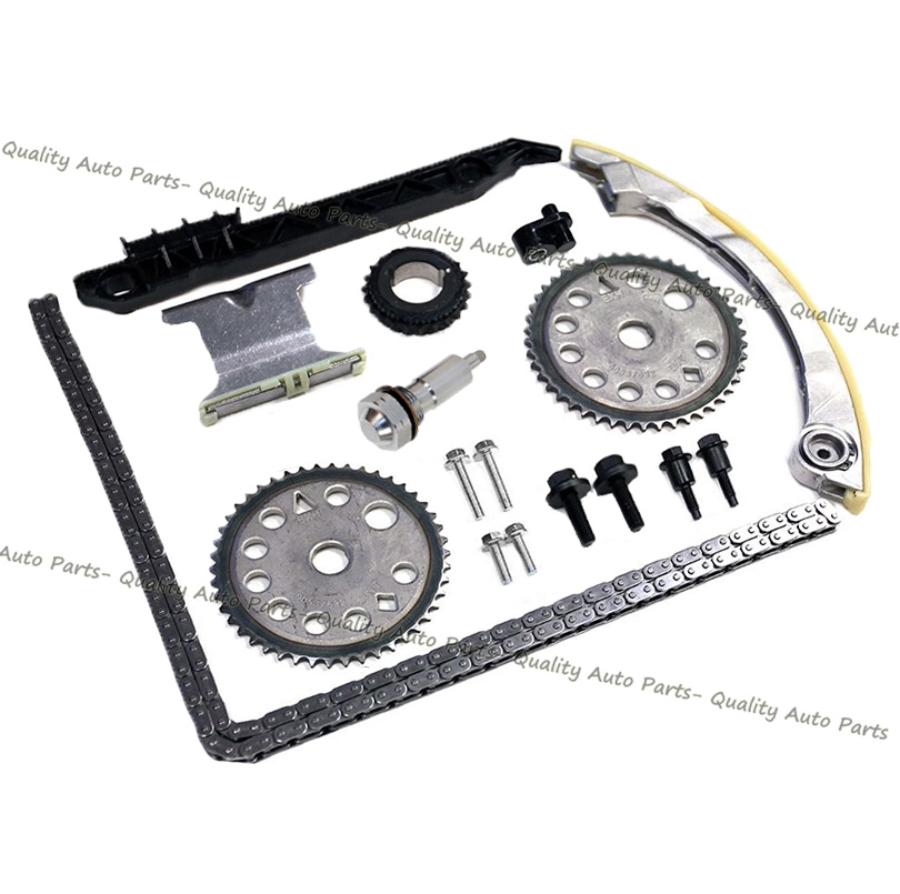 Timing Chain Kit Fits HOLDEN Astra Captiva Vectra 2.2L 4CYL Z22SE YH