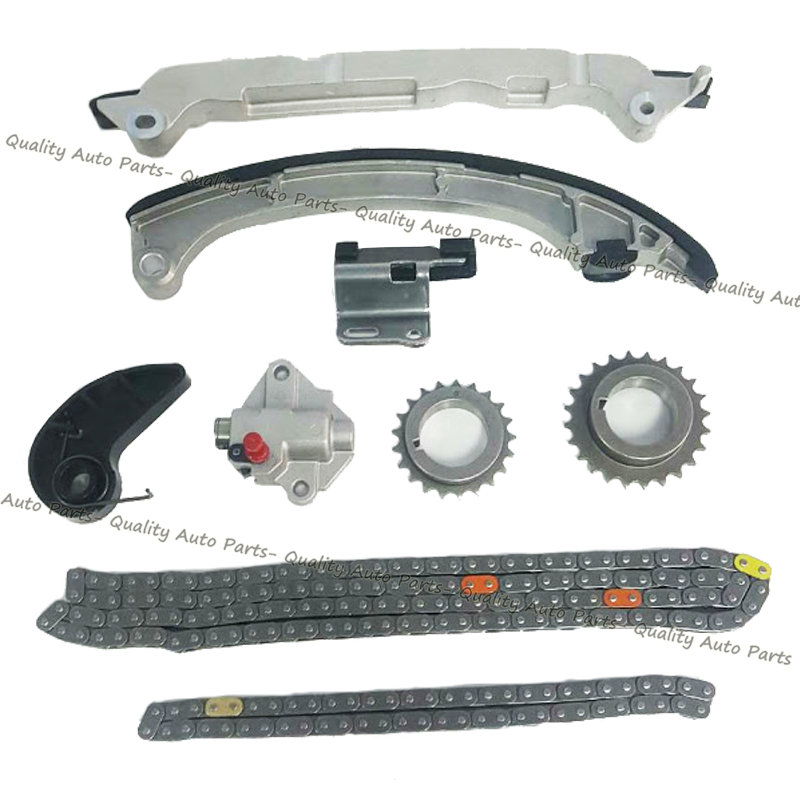 Timing Chain Kit Fits Mazda 3 Axela 6 Atenza CX5 2.0L 1998cc PEY5 PEY4