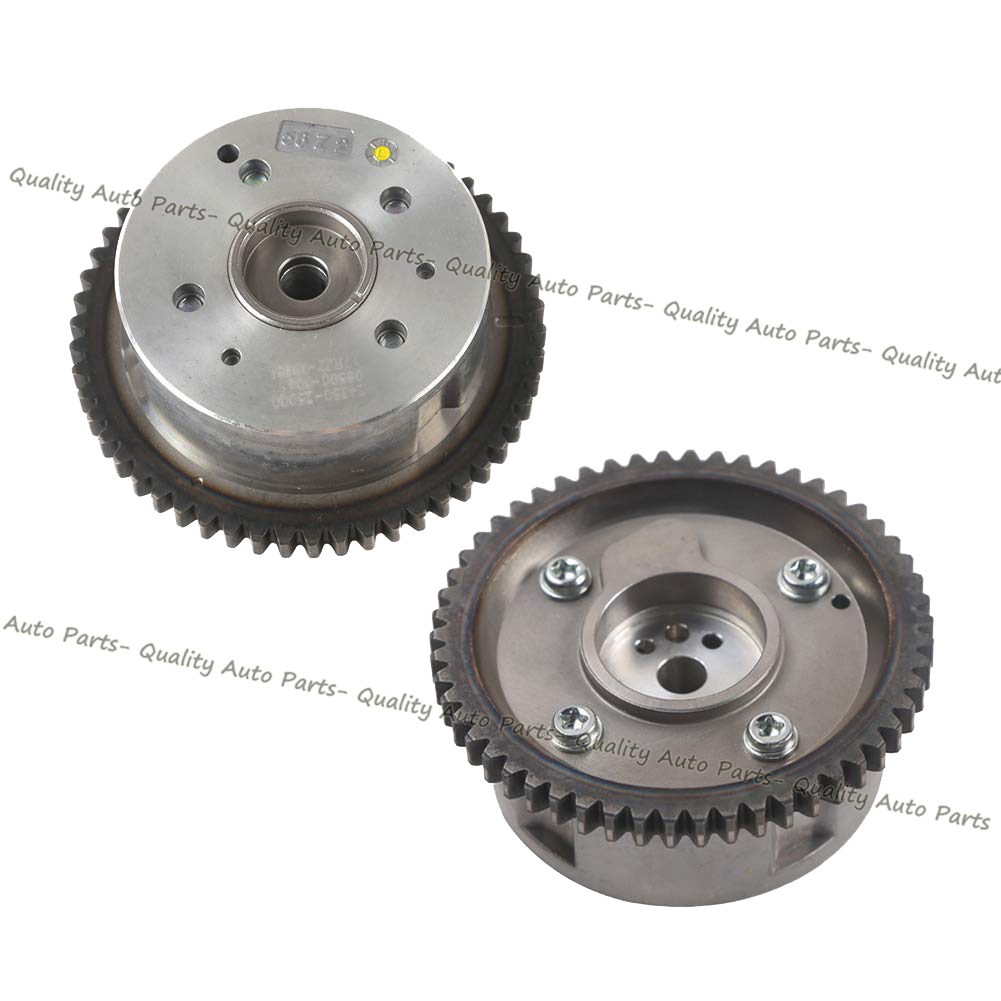 Timing Camshaft Actuator Gear Fits Hyundai iload ix35 i45 Sonata iMax 2