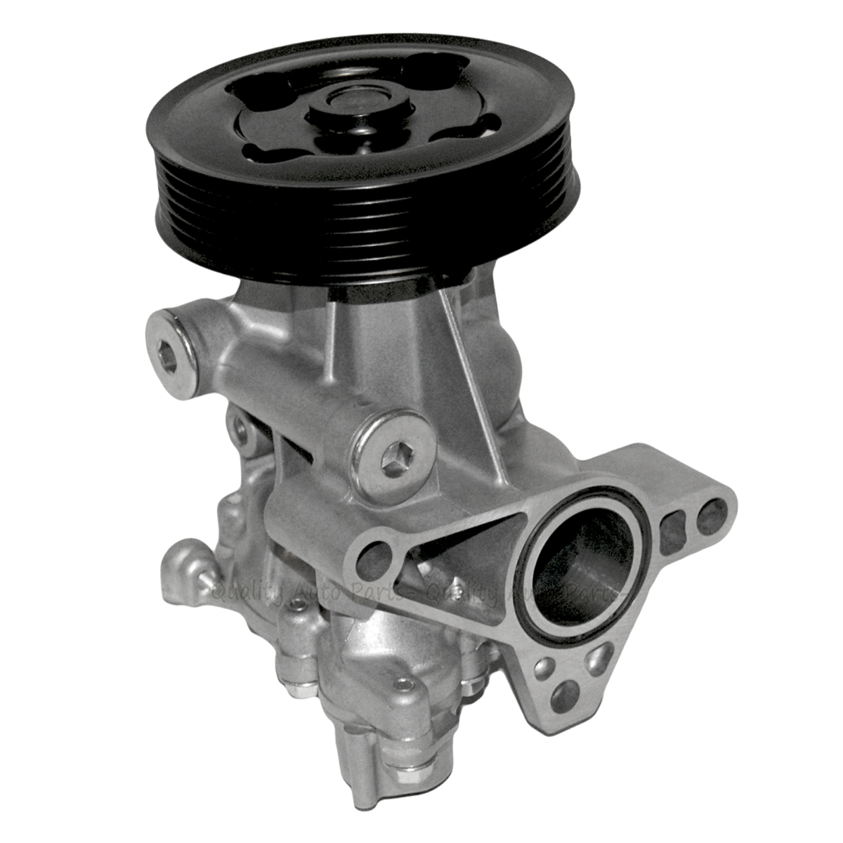 Suzuki WATER PUMP ASSEMBLY 2008-2021 GSX-R GSXR 600 750