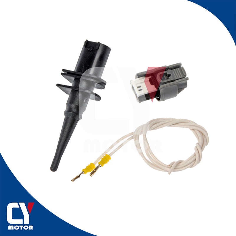 Sensor de Temperatura Del Aire For BMW E46 E39 E38 X3 X5 AIR AMBIENT