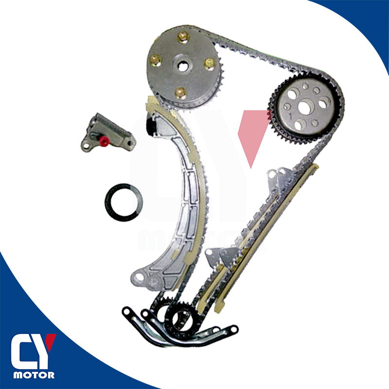 Kit De Cadena De Distribución VVT Engranajes Fits Toyota Avanza Terios ...