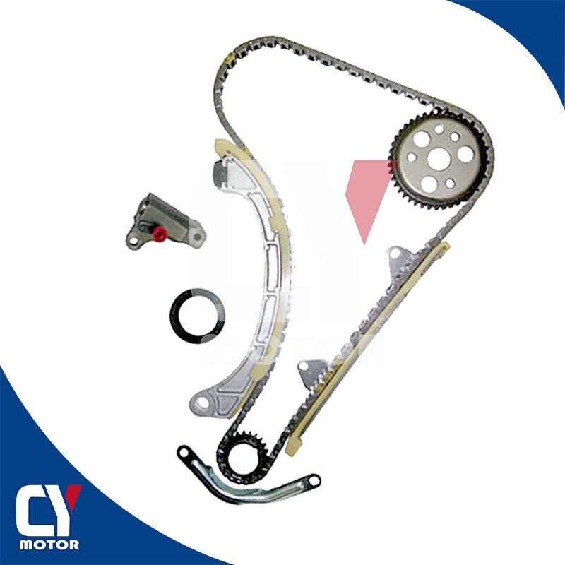 Kit De Cadena De Distribución For TOYOTA DAIHATSU SIRION MATERIA K3-VE ...