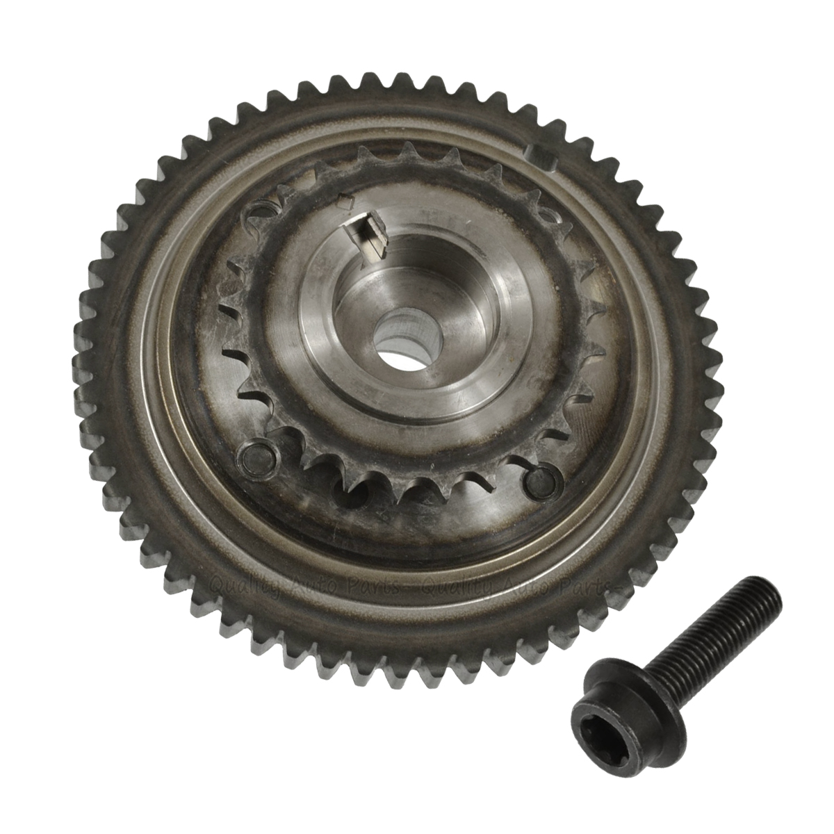 KIA Timing Chain Ford Mazda Mercury SOHC V6 Engine Timing