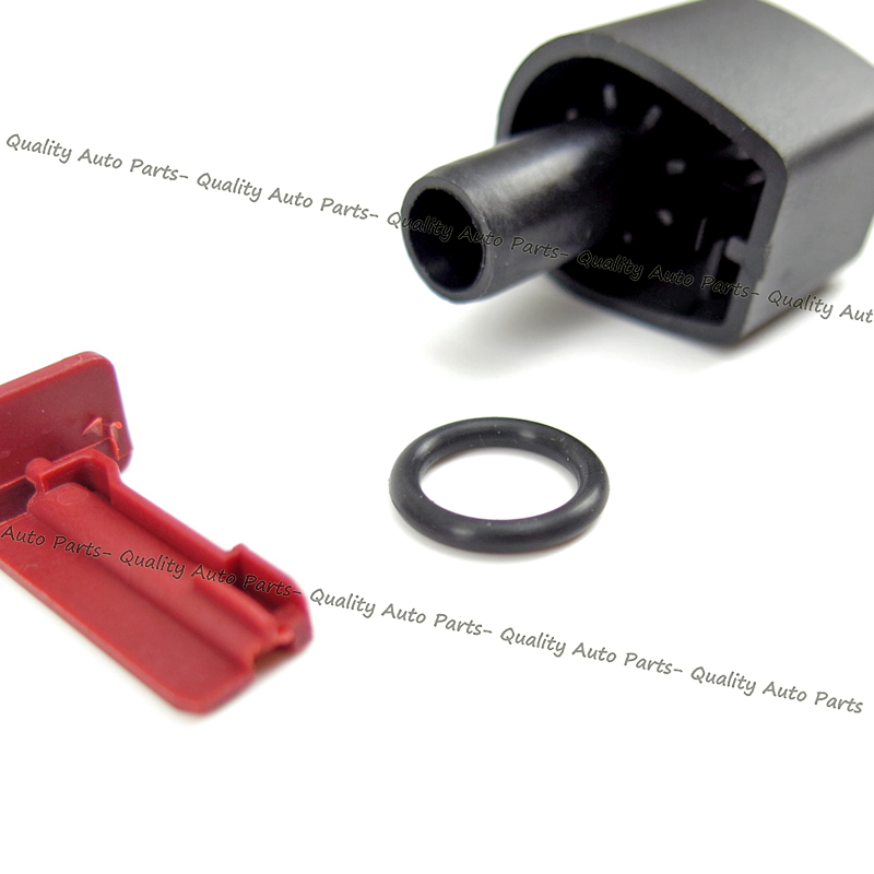 Mercedes Transmission Filler Cap Lock Pin FEBI BILSTEIN NEW + 1 Year Warranty