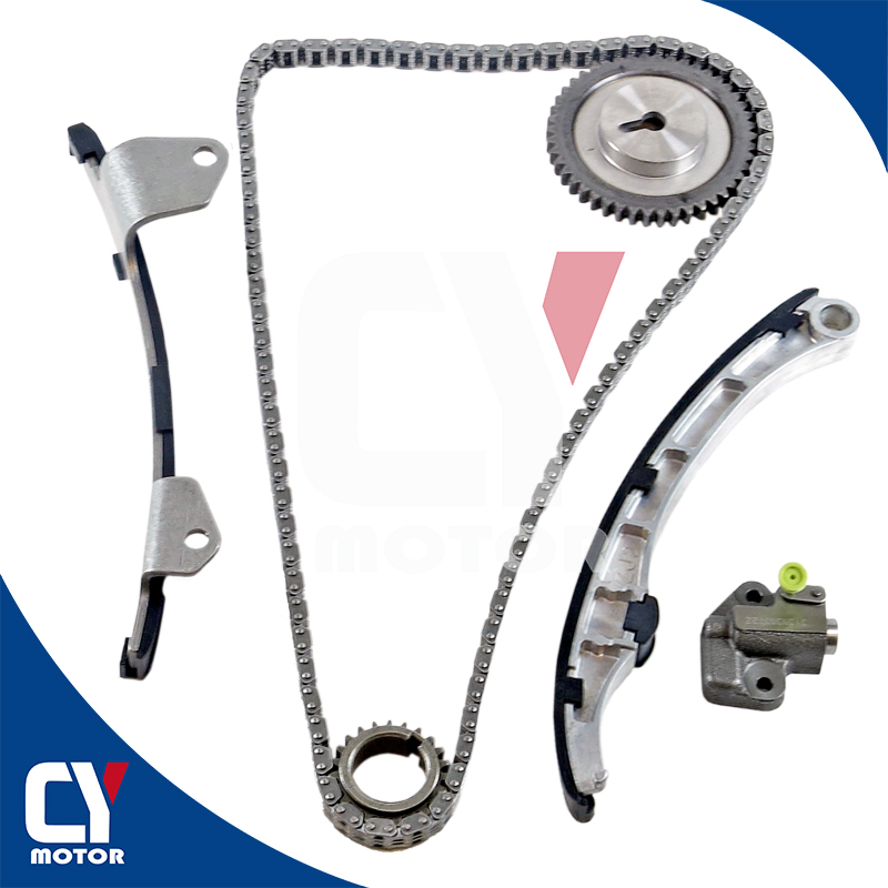 Kit De Cadena De Distribución Fits Mazda 2 Mazda 3 Axela