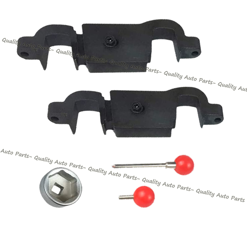 Brilliant Tools Jeu d’outils de réglage de moteur pour Porsche 911 | Leroy Merlin Brilliant Tools Jeu d’outils de réglage de moteur pour Porsche 911 | Leroy Merlin