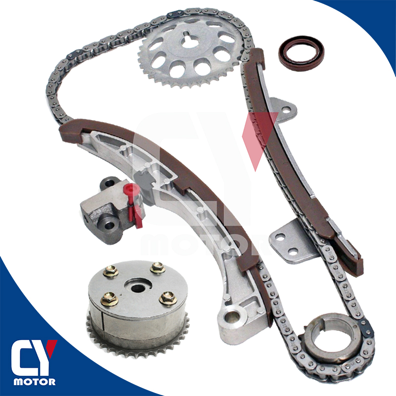 Kit De Cadena De Distribución VVT Engranajes For TOYOTA COROLLA YARIS