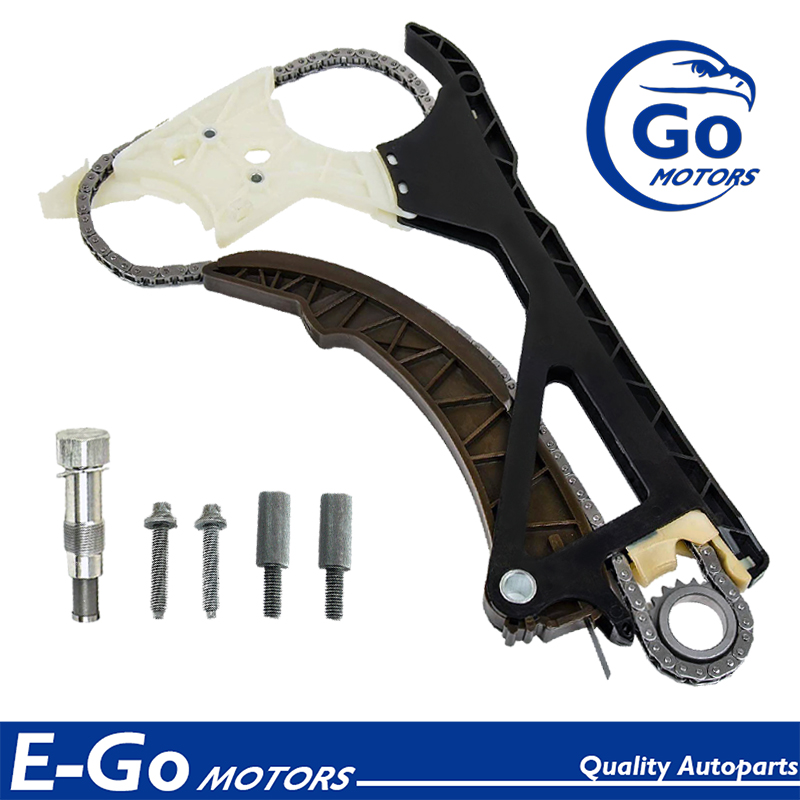Timing Chain Kit for BMW 328 528 428 X1 X3 X5 X6 Z4 N55 740I 640I 328XI