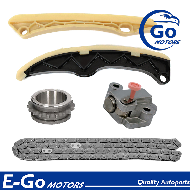 Timing Chain Kit fits Hyundai Kia Veloster Tucson SOUL Optima Sonata 1