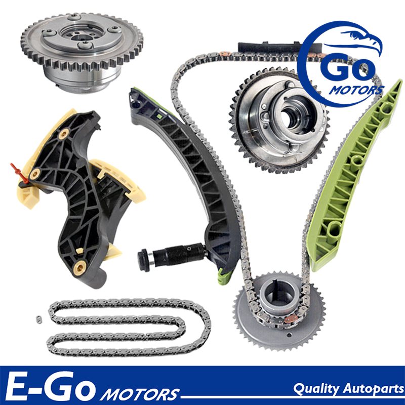 CAMSHAFT VVT Gear Timing Chain Kit for Mercedes Benz C250 SLK250 1.8L 2.5L 3.5L1 eBay