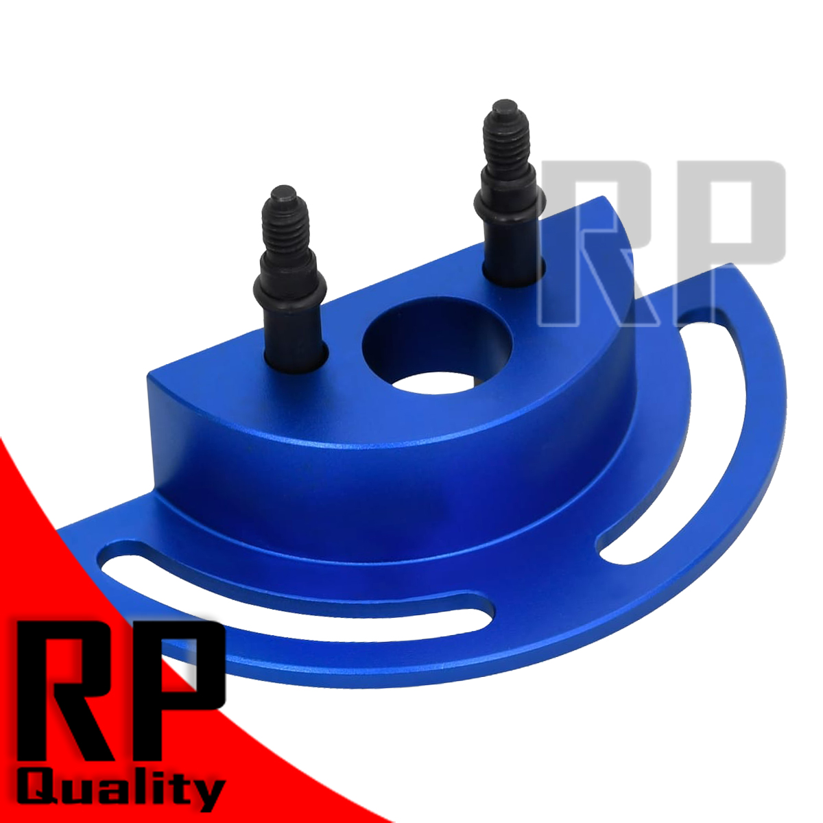 Water Pump Sprocket Holding Tool for Chevrolet Saturn GMC Malibu