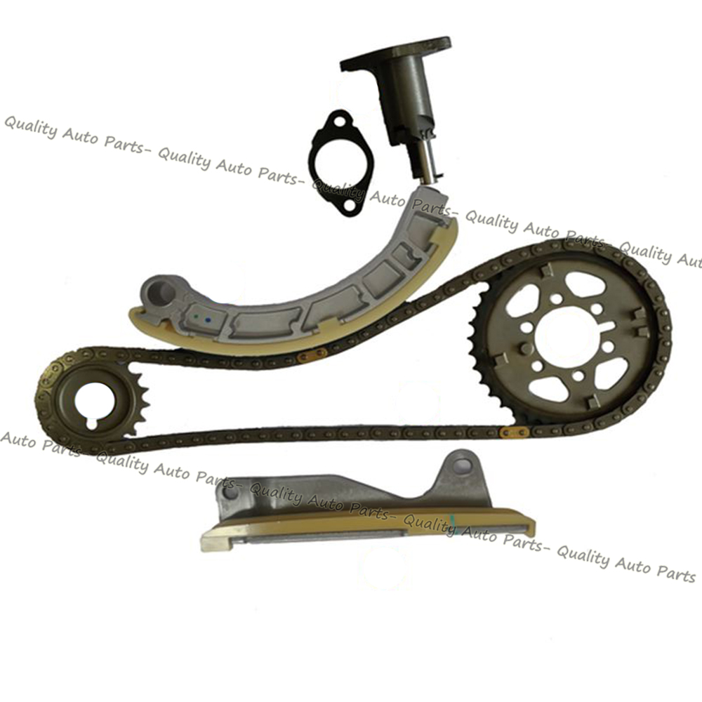 Timing Chain Kit Fits Isuzu D-Max Rodeo 2.5 DiTD 3.0 D TD TFR RC Pickup ...