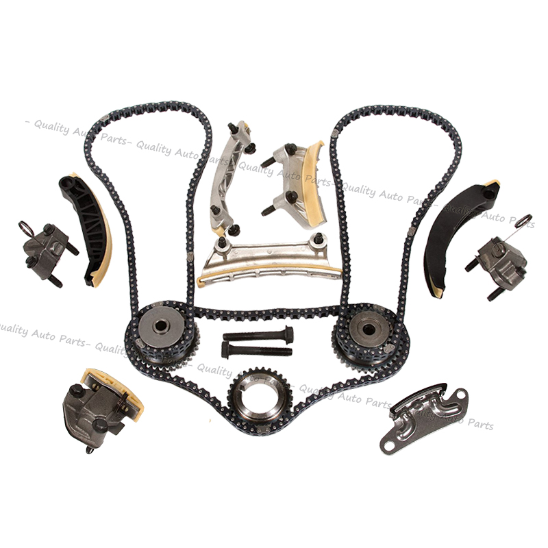 TIMING CHAIN KIT FOR VAUXHALL OPEL INSIGNIA ANTARA CAPTIVA Z28 Z32 V6 3