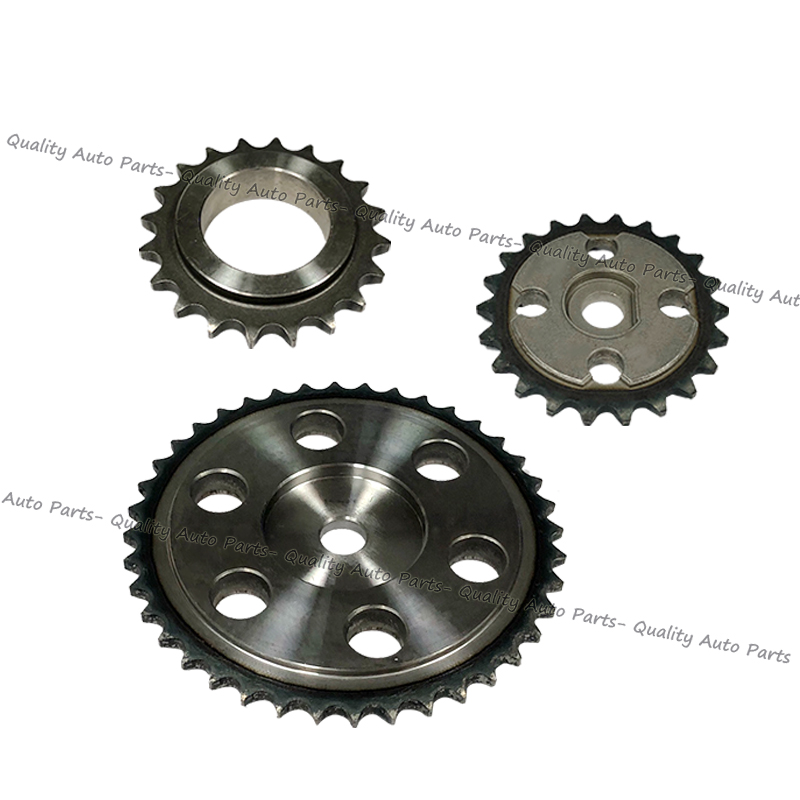 Timing Chain Kit VVT Acuator For MAZDA 3 6 CX7 2.3L TURBO MPS L3 Camshaft eBay