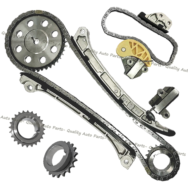 Timing Chain Kit fits Mazda 6 3 CX-5 2.2L SKYACTIV SHY4 SHY1 SH BM KF ...