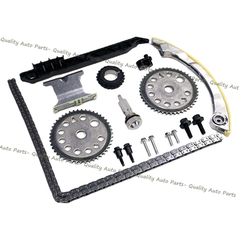 TIMING CHAIN KIT Fit VAUXHALL OPEL ASTRA VECTRA VX220 ZAFIRA ENGINE 2.2