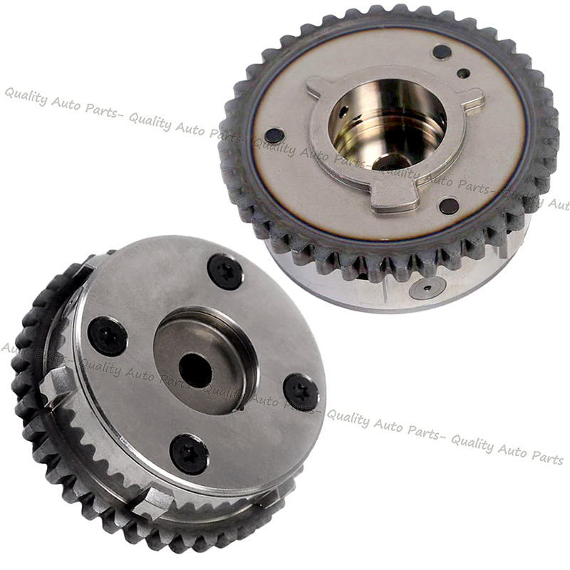 Vvt Adjuster Timing Gear For Jaguar F Pace E Pace Xe Xf 2 0 Pt4 Ebay