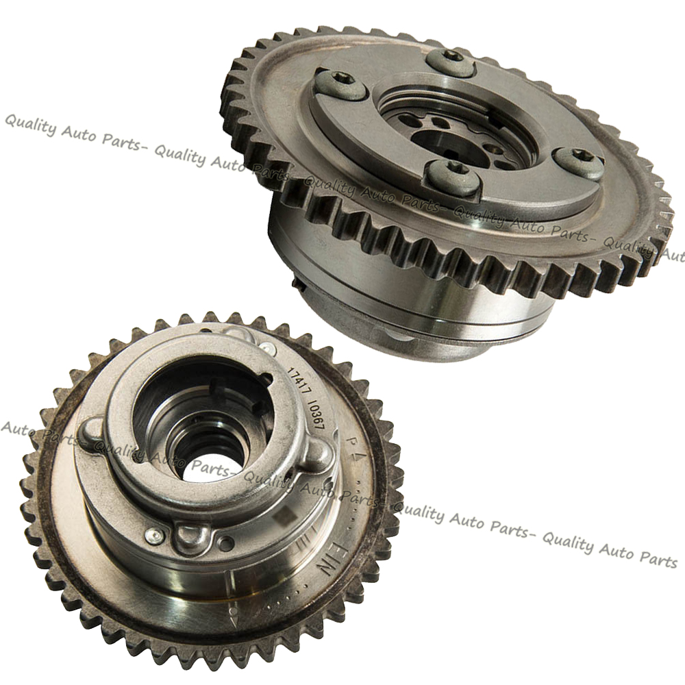 CAMSHAFT VVT Gear Timing Chain Kit for Mercedes Benz C250 SLK250 1.8L 2