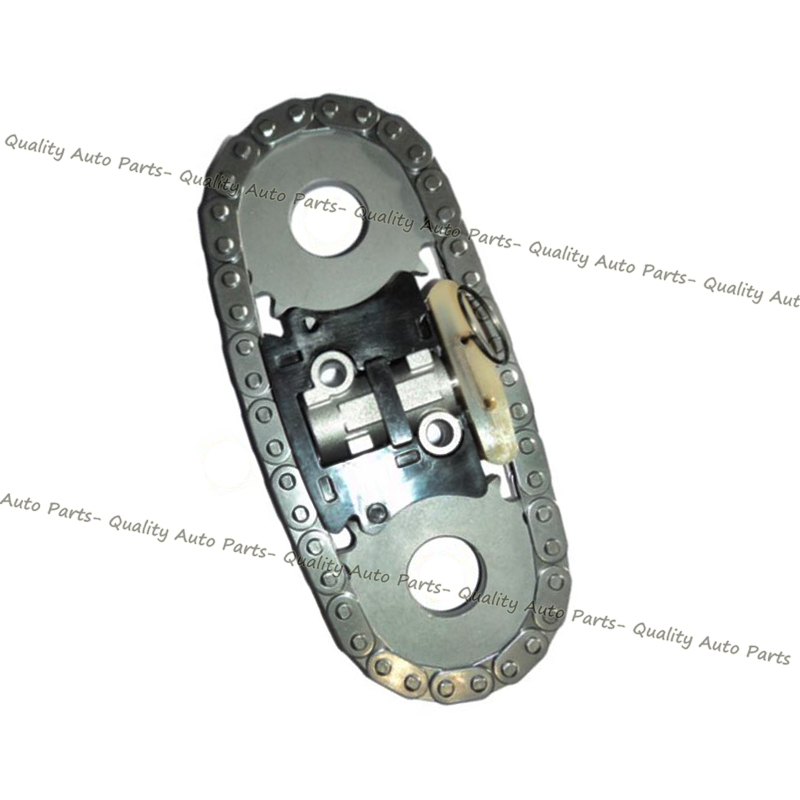 Timing Chain Kit Fit Fiat Ducato 244 250 2.3L JTD Diesel 504013619