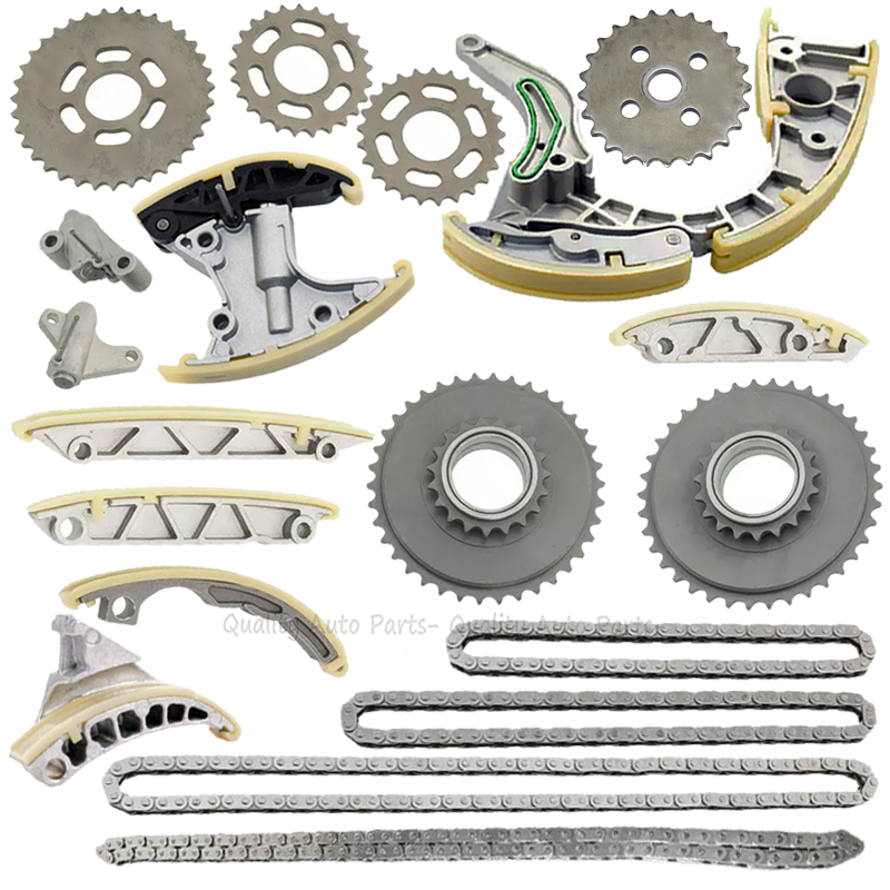 ScooterWest.com - Camshaft Timing Chain 250-300cc Vespa