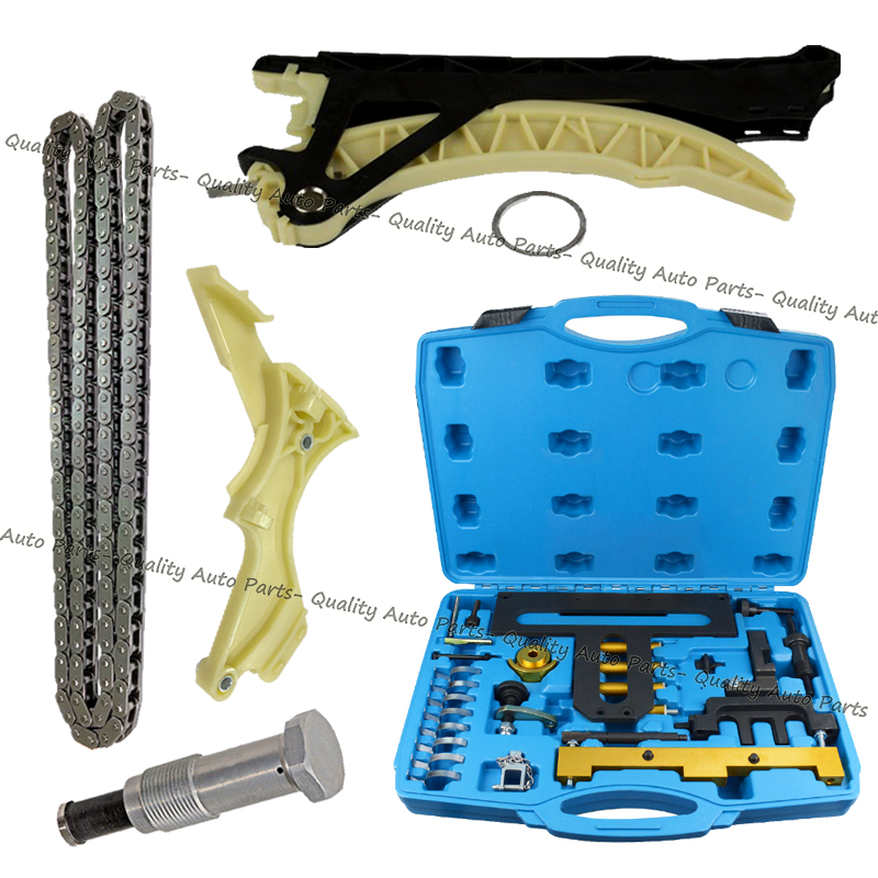 Bmw Timing Chain Tool at Anthony Champion blog