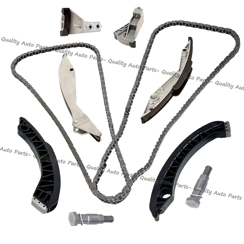 Timing Chain Kit fits BMW 545I 645CI 550i 750i 750Li X5 Alpina B7 4.4 4.8 N62 eBay