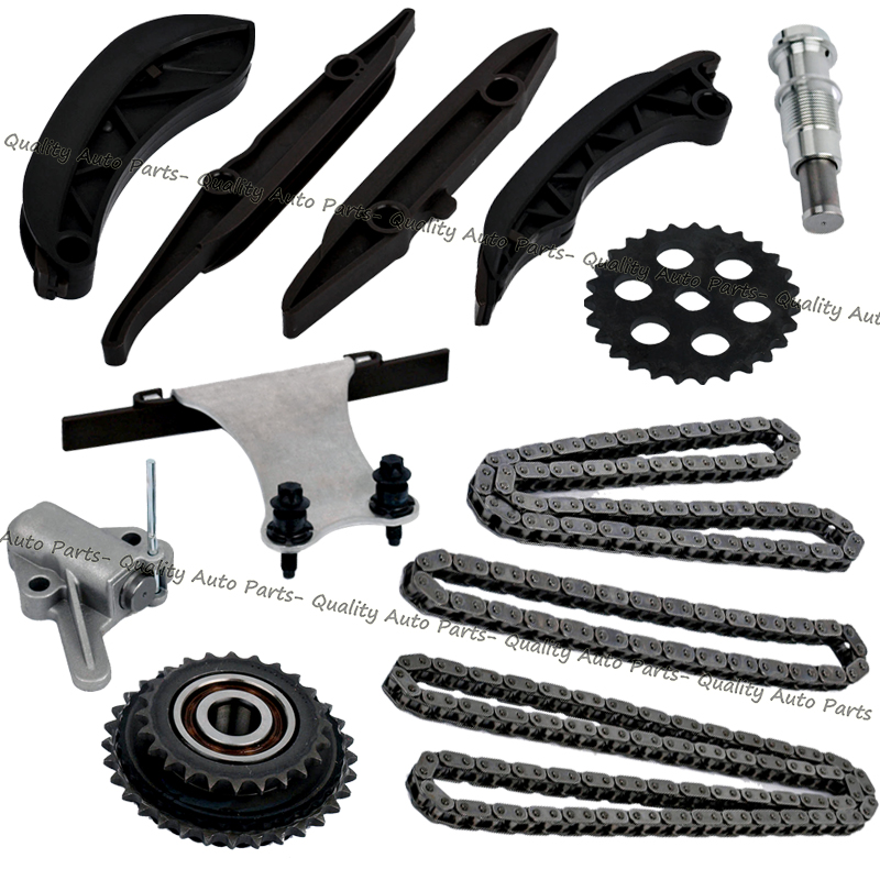 Timing Chain Kit for BMW 220 320 330 340 420 X4 430 F33 F90 F37 F54 F60