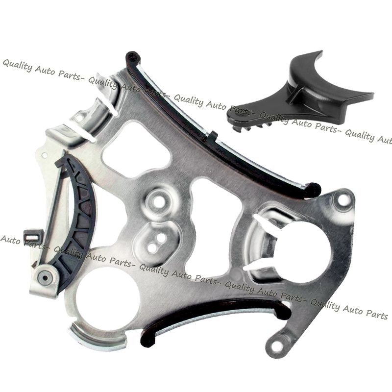 Timing Chain Kit Oil Pump For BMW 128 135 325 328 330 335 525 X3 X5 N52