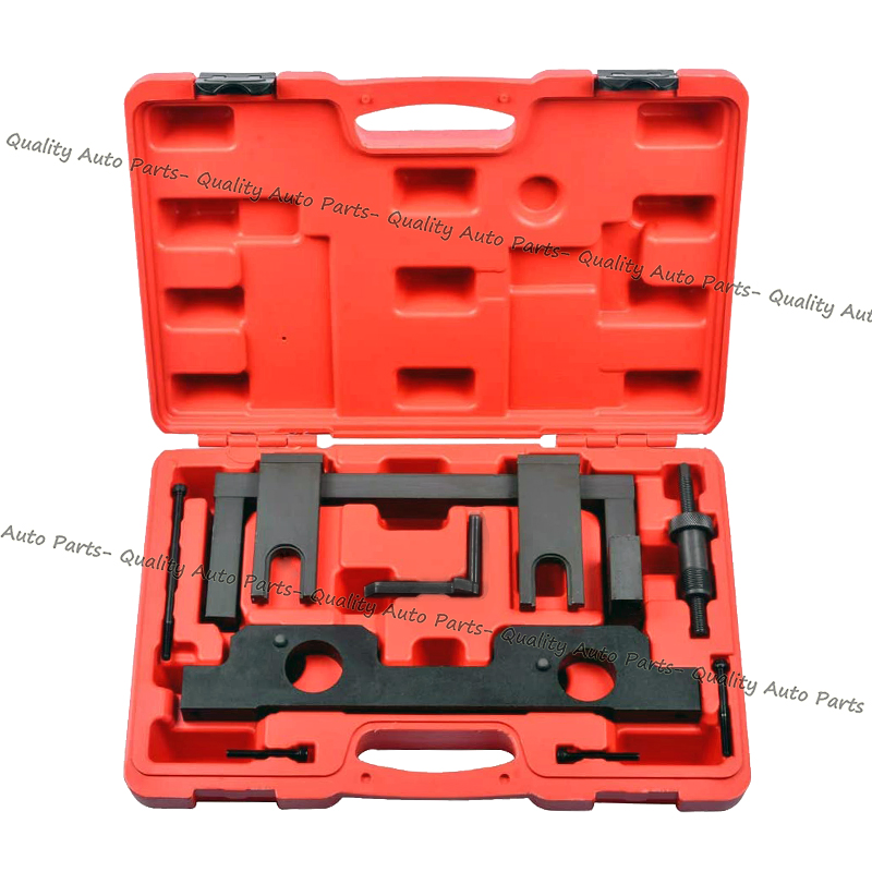 Timing Chain Kit VVT Camshaft Locking Tool fits BMW N20 N26 328 320 520